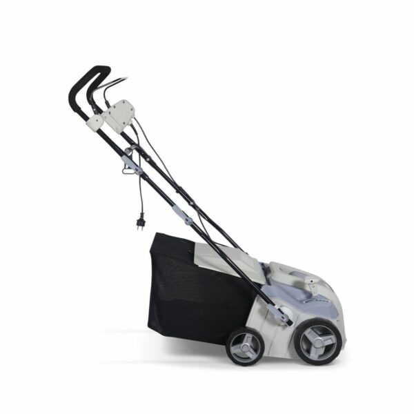 VOLTR - Scarificateur électrique gazon 1800W - Outil 2en1 aérateur et démousseur pelouse – Image 3