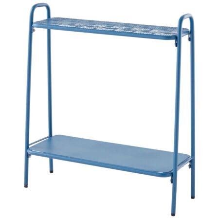Etagère Tendance bleu cobalt - Ecloz