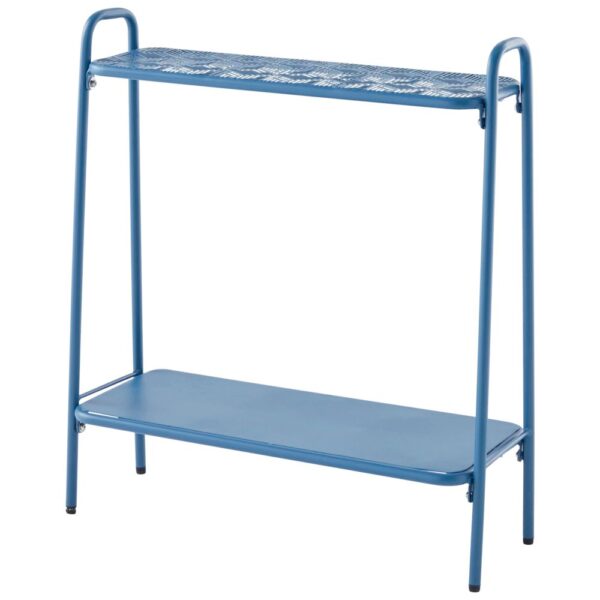 Etagère Tendance bleu cobalt - Ecloz
