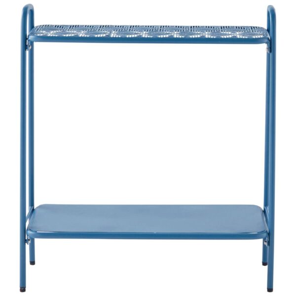 Etagère Tendance bleu cobalt - Ecloz – Image 3