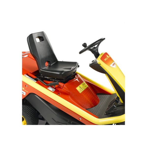 TONDEUSE AUTOPORTÉE OUTILS WOLF A80H – Image 2