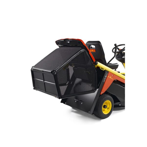 TONDEUSE AUTOPORTÉE OUTILS WOLF A80H – Image 4