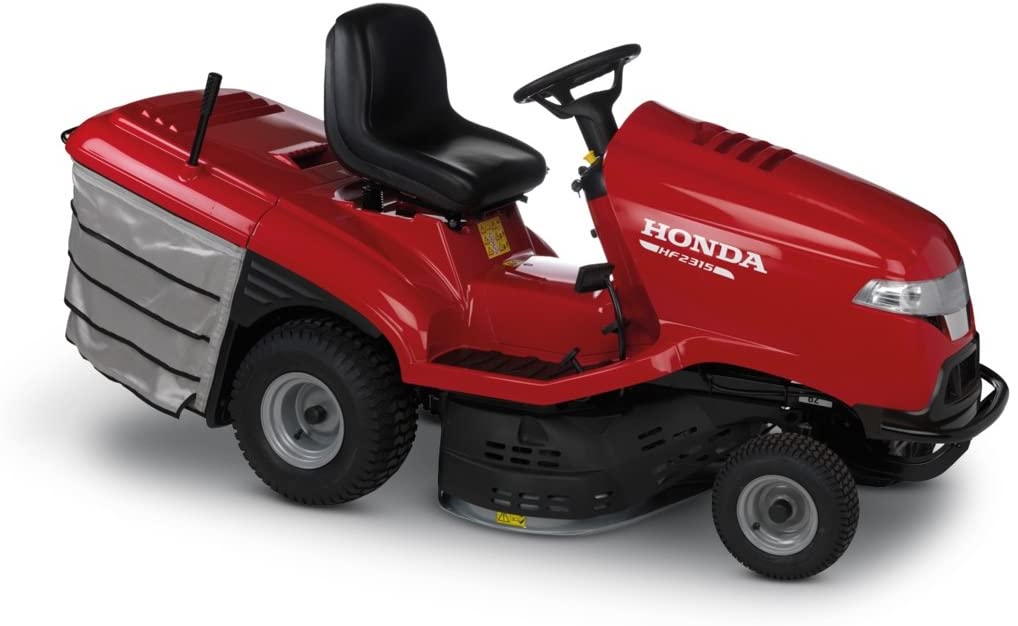 Honda Tracteur HF 2315 HM Tondeuse auto-portée professionnelle