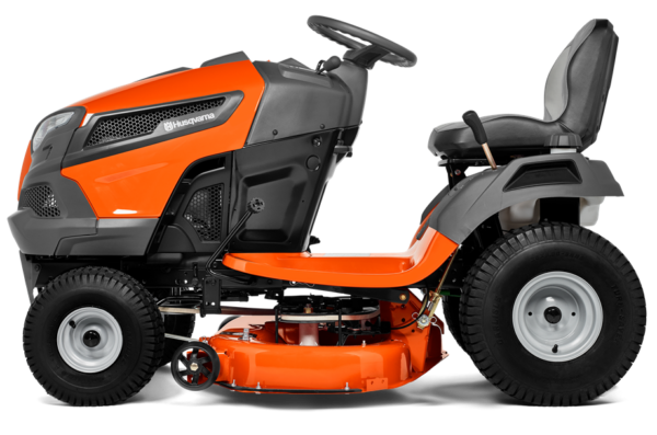 Tondeuse Autoportée Husqvarna TS 142 L – Image 3