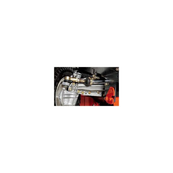 Tondeuse Autoportée Kubota GR2120 S – Image 3