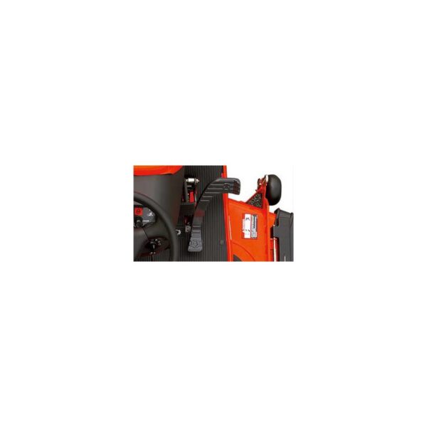 Tondeuse Autoportée Kubota GR2120 S – Image 4