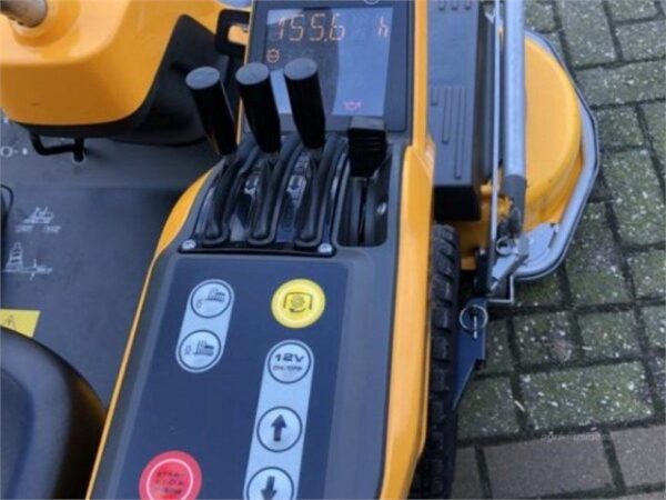 Tondeuse Autoportée STIGA PARK PRO 740IOX 2017 – Image 7