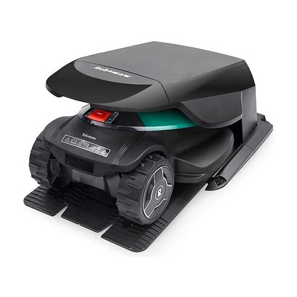 Robot tondeuse Robomow RC312 Pro S avec GSM – Image 2