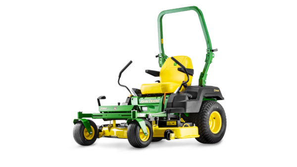 Tondeuse autoportée à rayon de braquage 0° John Deere Z515E – Image 2