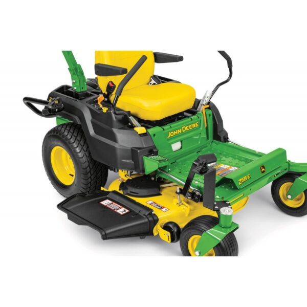 Tondeuse autoportée à rayon de braquage 0° John Deere Z515E – Image 6