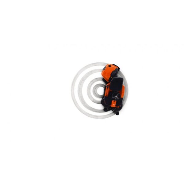 TONDEUSE AUTOPORTÉE HUSQVARNA RIDER 112 C5 – Image 2