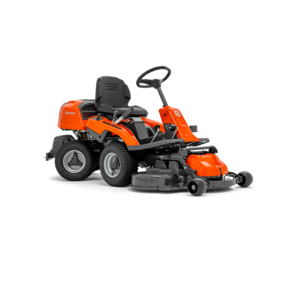 Tondeuse Autoportée Husqvarna Rider 214 T avec coupe de 94 cm – Image 3