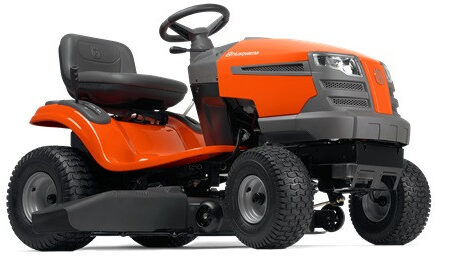 Tondeuse Autoportée Husqvarna TS 142 L