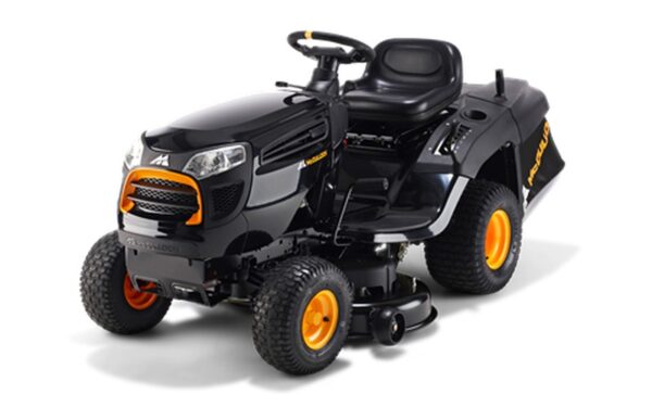 Tracteur Tondeuse Autoportée McCulloch M125-97TC Powerdrive – Image 7