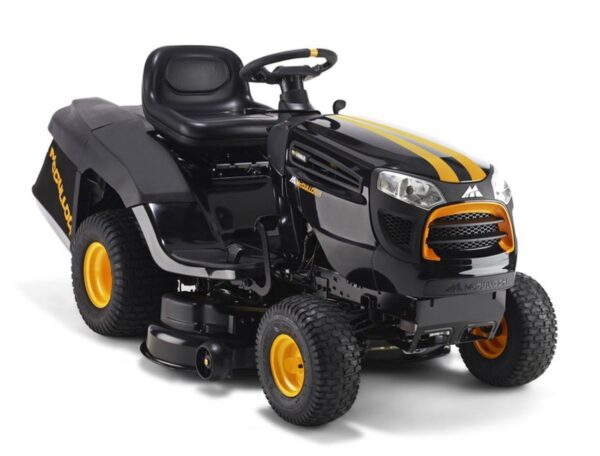 Tracteur Tondeuse Autoportée McCulloch M125-97TC Powerdrive – Image 6