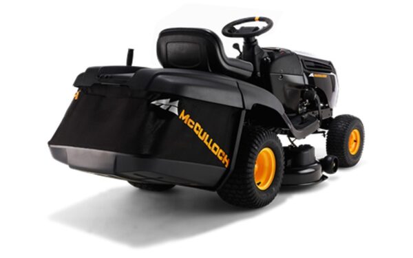 Tracteur Tondeuse Autoportée McCulloch M125-97TC Powerdrive – Image 2