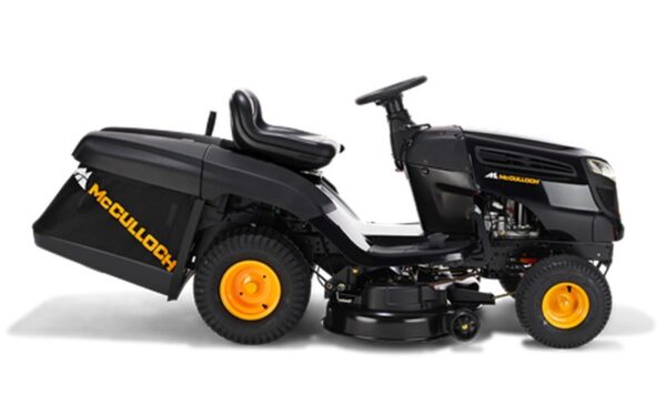 Tracteur Tondeuse Autoportée McCulloch M125-97TC Powerdrive – Image 4
