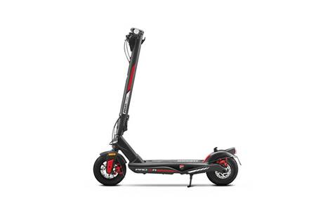 Trottinette électrique DUCATI PRO IIIR-CLIGNOTANTS