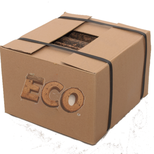 TROIS PALETTES BÛCHES DE NUIT LONGUE DURÉE - 240 cartons de 6 bûches de nuit – Image 7