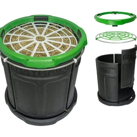 Le Pack Forager Régulateur + Le Forager de Haygain