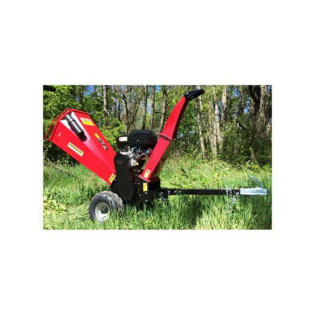 Broyeur de Végétaux