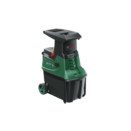 Broyeur De Végétaux Électrique BOSCH Axt 2550 Tc