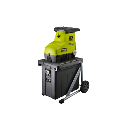 Broyeur De Végétaux Électrique Ryobi RSH3045U
