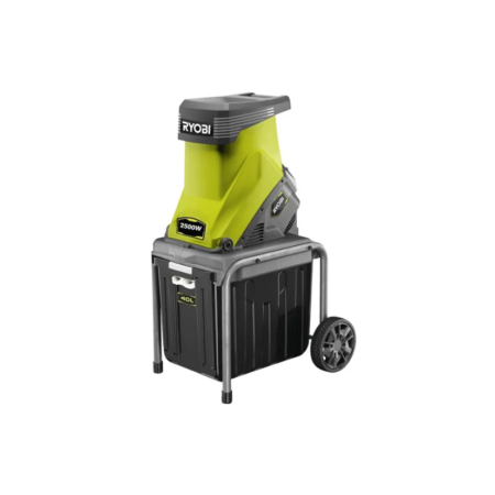 Broyeur De Végétaux RSH2545B Ryobi