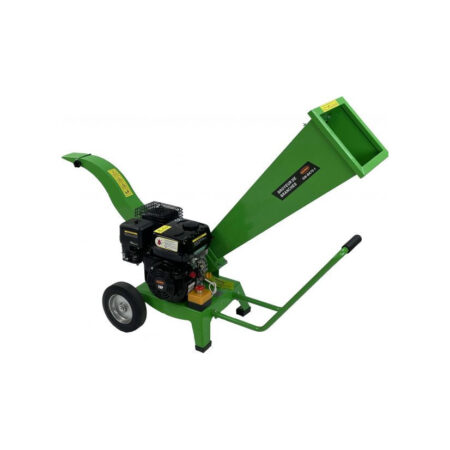 Greenwood – Broyeur De Branches 7 CV Pack Complet